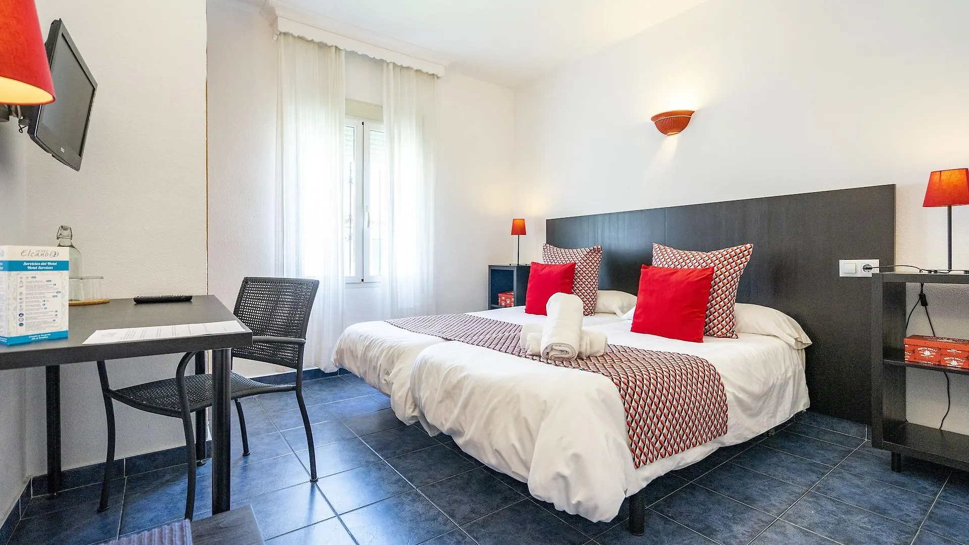 Elcano Malaga Hotel