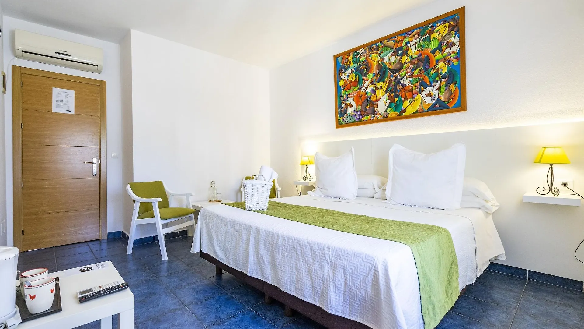 Elcano Malaga Hotel