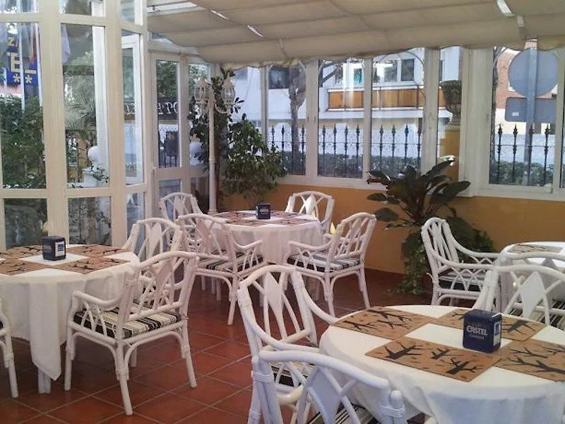 Elcano Malaga Hotel