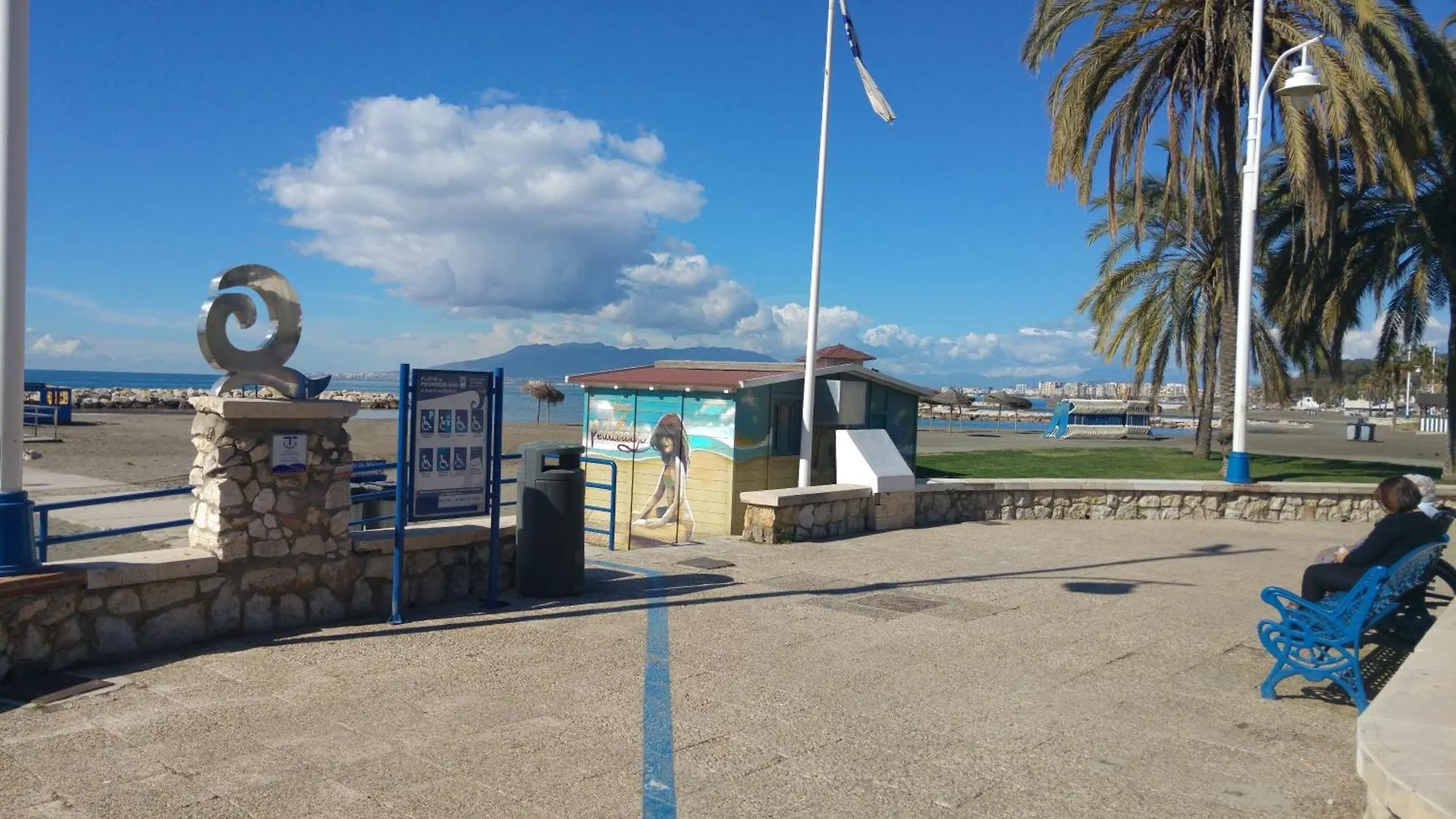 Hotel Elcano Malaga