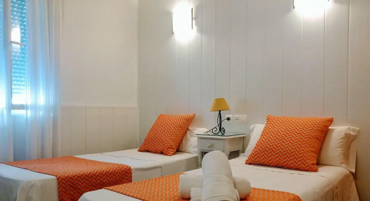 Hotel Elcano Malaga