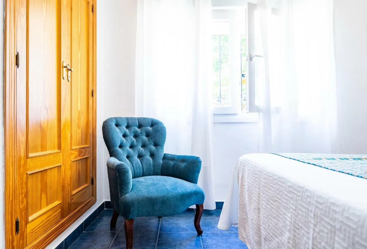 Elcano Malaga Hotel