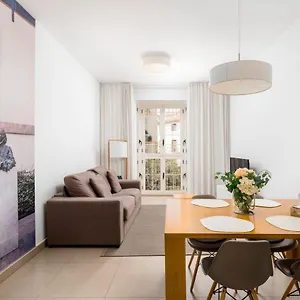 3* Aparthotel Del Pintor