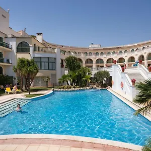 Hotel Pino Alto By Alegria