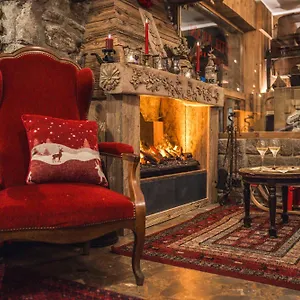 Hotel Aran La Abuela Vielha e Mijaran