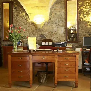 Hotel Ceret