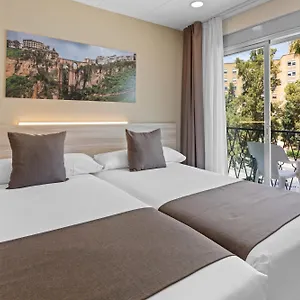Guest house Vas Ciudad