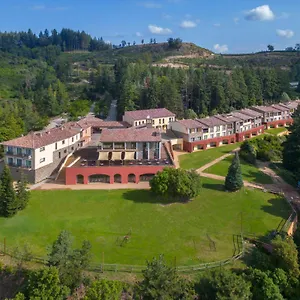 Hotel Vilar Rural De Sant Hilari Sacalm