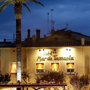 Hotel Mar De Tasmania - Auto Check-in