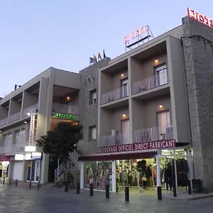 Hotel Puerta De Espana