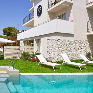 Hotel 1935 Boutique & - Adults Only
