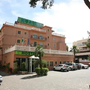 2* Guest house La Casa De Enfrente