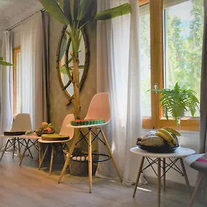 Aparthotel Dreamkeys Barcelona