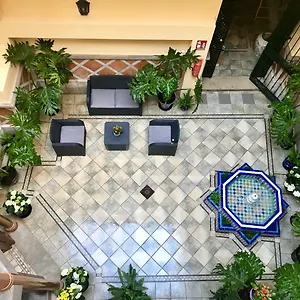 3* Guest house Casa Miraflores