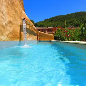 Hostel Sa Fita Backpackers - Juvenil Esporles