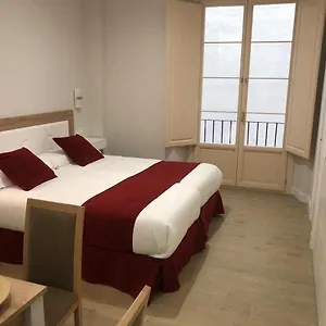 Guest house Pinar