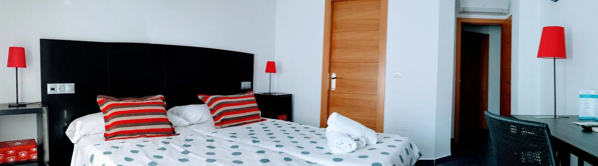 Hotel Elcano Malaga
