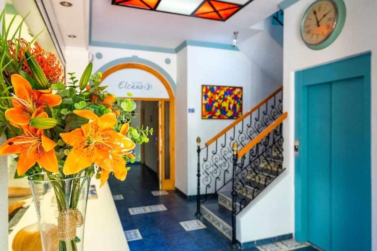 Elcano Malaga Hotel